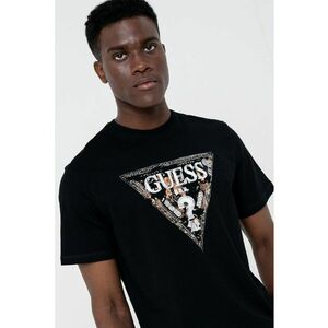 Tricou cu imprimeu logo imagine