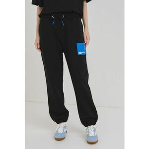 Pantaloni de trening din bumbac organic imagine