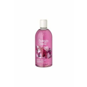 Gel de dus hidratant cu extract de piper roz - 400 ml imagine