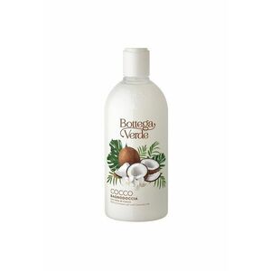 Gel de dus hidratant cu extract de cocos - Cocco - 400 ml imagine