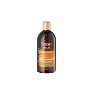 Gel de dus iluminant cu extract de 5 uleiuri - Oli del Benessere - 400 ml imagine