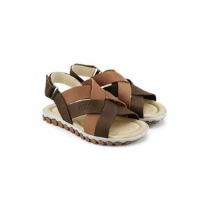 Sandale Baieti Summer Roller New II X Brandy - 1081062 imagine