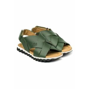 Sandale Baieti Summer Roller New II X Olive - 1081053 imagine