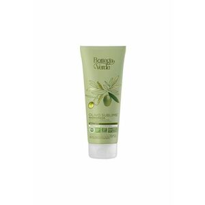 Gel de dus emolient cu ulei de masline hiperfermentat - Olivo Sublime - 200 ml imagine