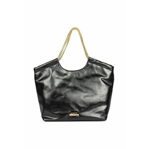 Geanta shopper de piele ecologica Saedder imagine
