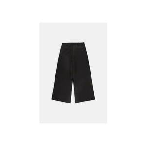 Pantaloni cu croiala ampla imagine