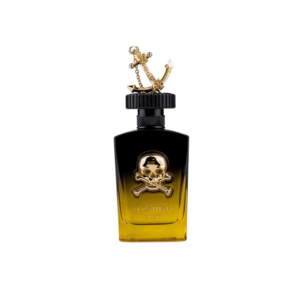 Apa de parfum El Capitan Elixir barbati - 100 ml imagine
