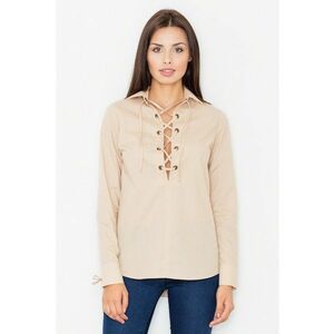 Bluza dama - Poliester/Bumbac imagine