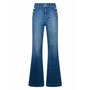 Blugi evazati Bottom Up imagine