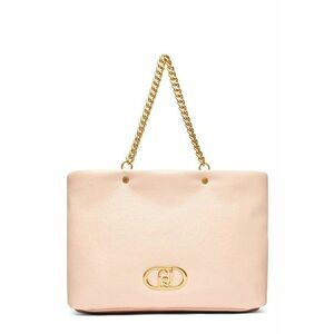 Geanta tote de piele ecologica Lapuffy imagine