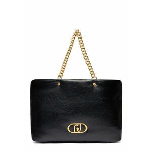 Geanta tote de piele ecologica Lapuffy imagine