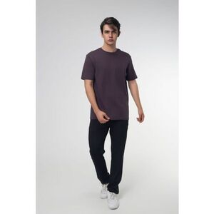 Tricou mov - uniton pentru barbati - imagine