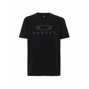 Tricou slim fit cu logo Bark - imagine