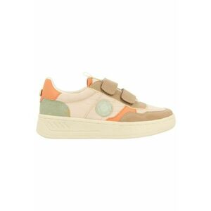 Pantofi sport colorblock cu velcro Weleka imagine