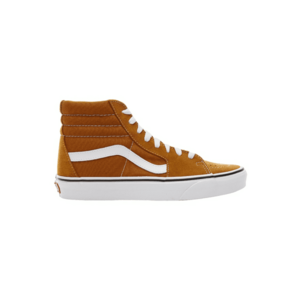 Tenisi uni cu banda subtire cu perforatii Sk8-Hi - imagine