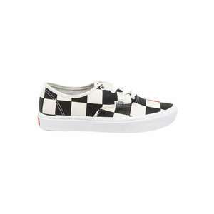 Tenisi unisex cu carouri Comfycush Authentic - imagine