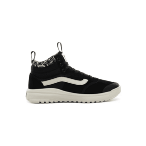 Pantofi sport de piele Ultrarange High Tranzition - imagine