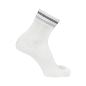 Sosete scurte unisex cu detaliu logo imagine