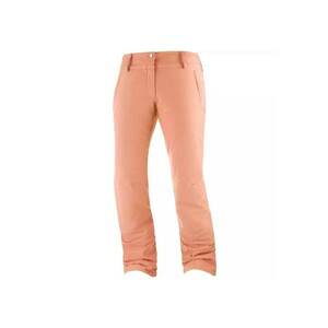 Pantaloni de schi cu talie reglabila imagine