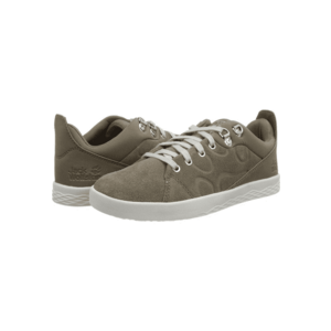 Pantofi sport din piele intoarsa Auckland Low - imagine