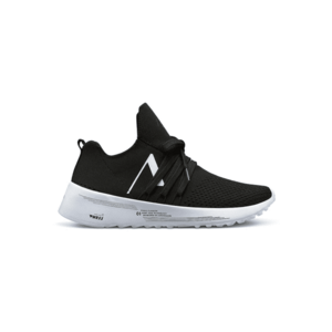 Pantofi sport slip-on din material textil imagine