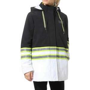 Geaca cu elemente reflectorizante After Dark imagine