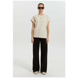 Tricou cu maneca scurta pentru dame imagine