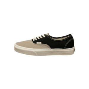 Tenisi unisex din panza cu design colorblock Authentic Low - imagine