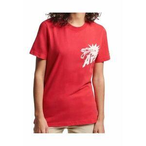 Tricou din bumbac cu imprimeu - imagine