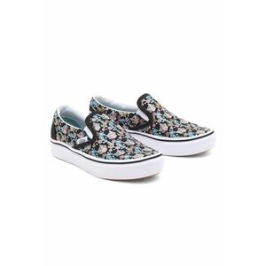 Pantofi sport slip-on cu imprimeu divers Project Cat - imagine