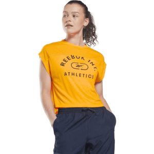 Tricou cu imprimeu logo - imagine