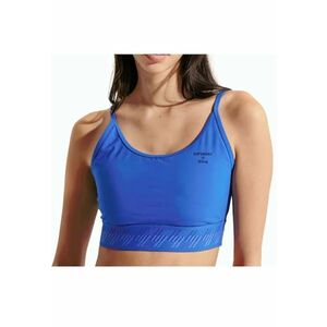 Bustiera pentru fitness cu bretele subtiri - ajustabile Essential - imagine