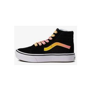 Tenisi inalti din material textil x Project CAT ComfyCush Sk8-Hi - imagine