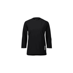 Bluza de ciclism cu maneci 3/4 - imagine