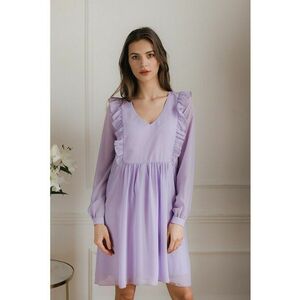 Rochie L083 - poliester imagine