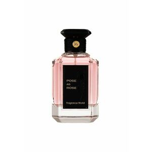 Apa De Parfum Pose As Rose - Femei - 100ml imagine