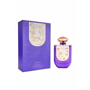 Apa de Parfum Fleurie Violette - Femei - 100ml imagine