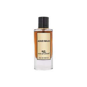 Apa de parfum Aoud Malki - Unisex - 80ml imagine