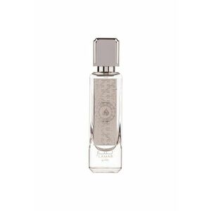 Apa de Parfum Lamar Silver - Barbati - 80ml imagine