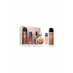 Set cadou parfumuri Fakhar Femme 3PCS - flori de portocal - tuberoza - 100 ml imagine
