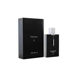 Extract de parfum Club de Nuit Precieux - unisex - 55 ml imagine