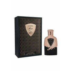 (plu01724) - Extrait de Parfum Samah Onyx - Unisex - 100ml imagine