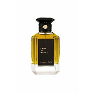 Apa de Parfum Dark As Wood - Unisex - 100ml imagine