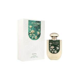 Apa de Parfum Fleurie Emerald - Femei - 100ml imagine