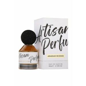 Apa de parfum Arabian Incense - 80ml imagine
