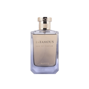 Apa de parfum Infamous - Barbati - 100ml imagine