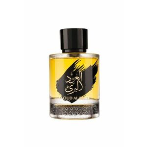 Apa de Parfum Al Oud Al Baree - Barbati - 100ml imagine