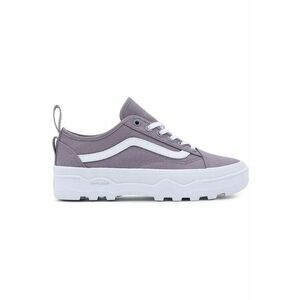 Pantofi sport unisex Sentry Old Skool - imagine