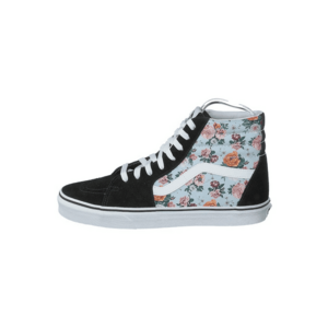 Pantofi sport cu detaliu cu imprimeu floral Sk8-Hi - imagine
