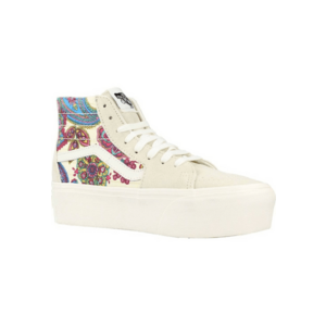Pantofi sport inalti Sk8-Hi - imagine